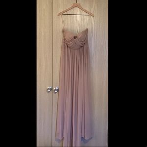 Birdy Grey Chicky Convertible Dress